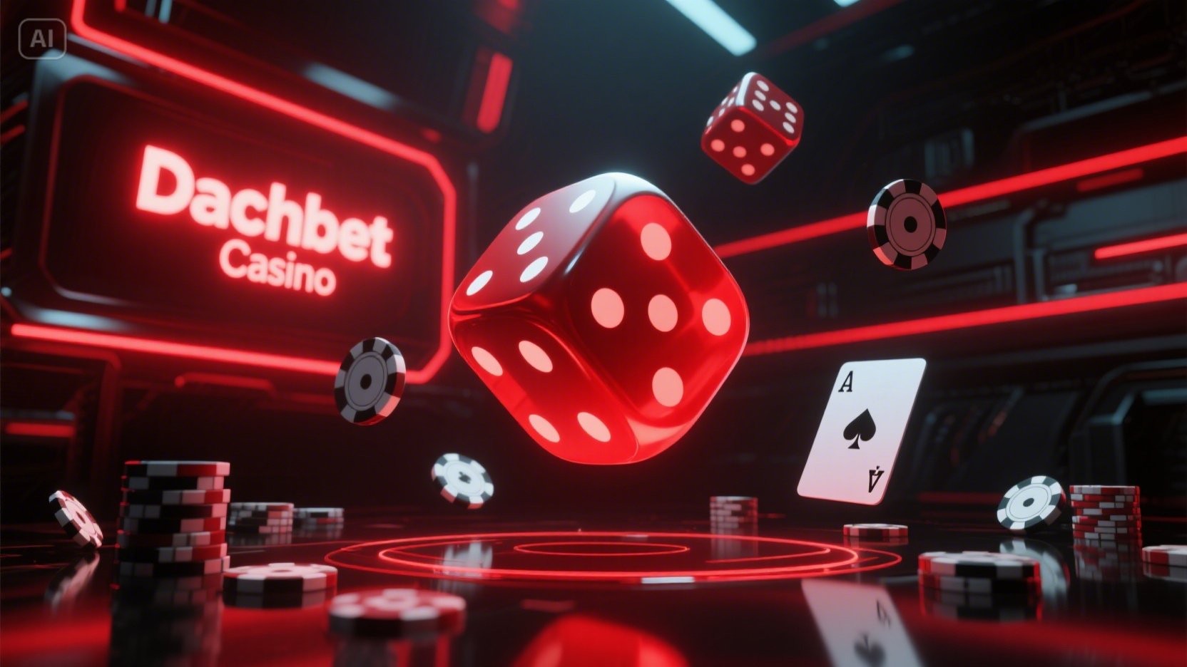 Dachbet Casino پاکستان